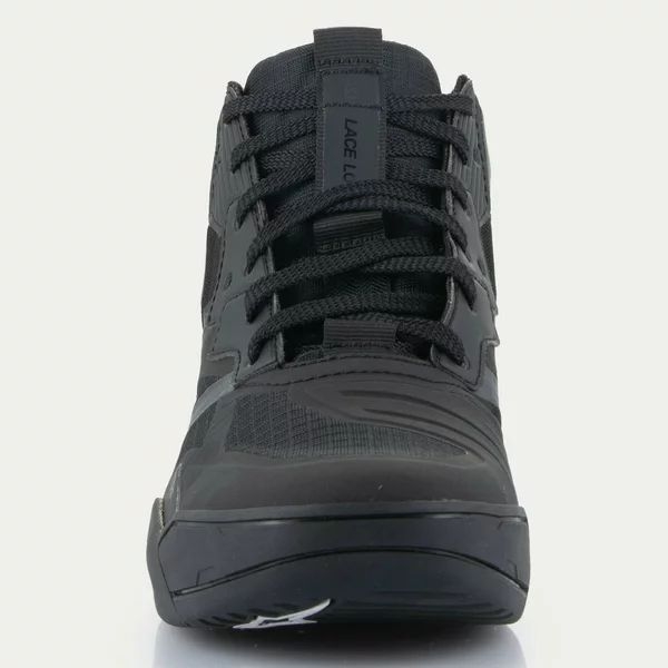 Ghete moto ALPINESTARS SPEEDFLIGHT Negru/Alb 40.5, 8