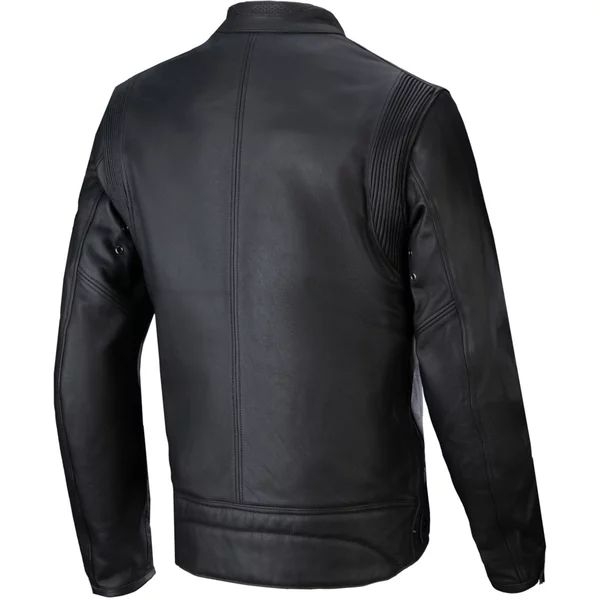Geaca de piele ALPINESTARS DYNO Negru S, 10