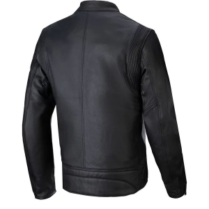 Geaca de piele ALPINESTARS DYNO Negru S, 11