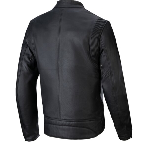 Geaca de piele ALPINESTARS DYNO Negru L, 5