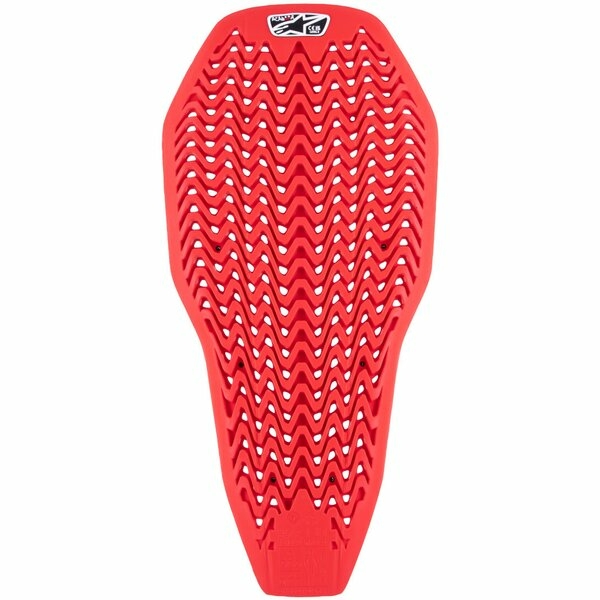 Protectie spate Alpinestars NUCLEON PLASMA FULL BACK M, 2