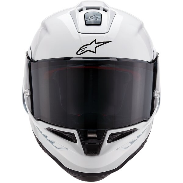 Casca integrala sport ALPINESTARS SUPERTECH R10 CARBON SOLID M Negru, 5