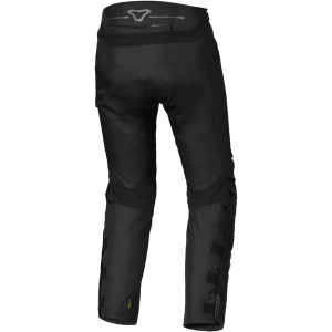 Pantaloni textil impermeabili MACNA BLAZOR Negru LM, 3