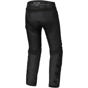 Pantaloni textil impermeabili MACNA BLAZOR Negru SL, 3