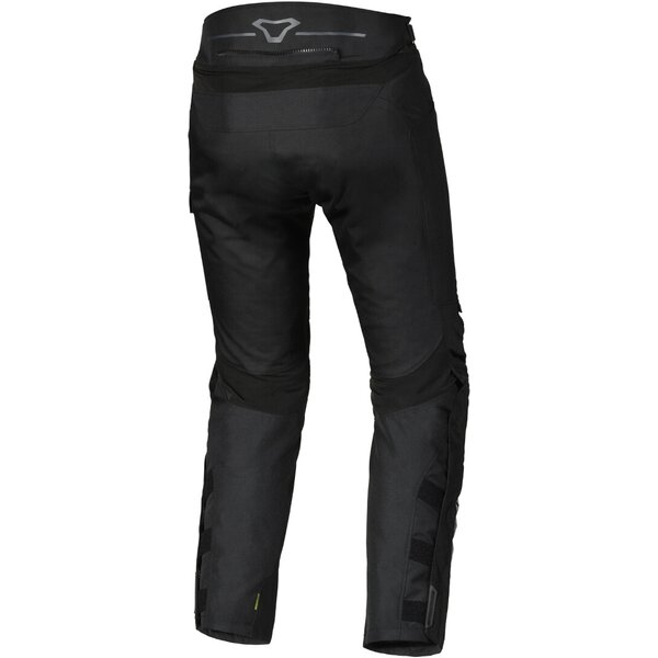 Pantaloni textil impermeabili MACNA BLAZOR Negru SXL, 3