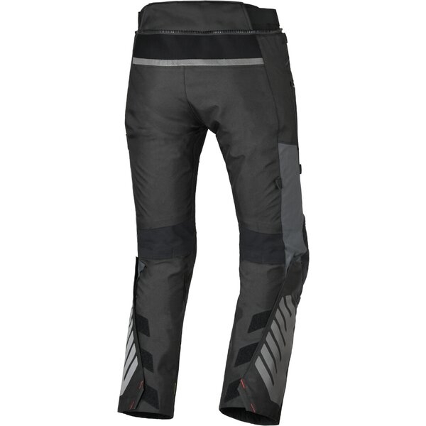 Pantaloni textil impermeabili MACNA NOVAC Negru SXXL, 3