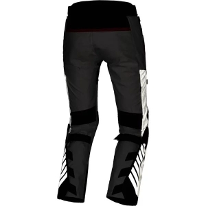 Pantaloni textil impermeabili MACNA NOVAC Negru SXXL, 11