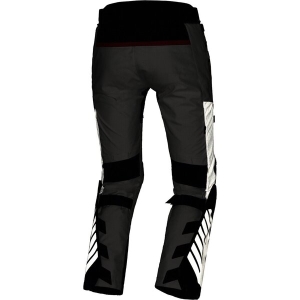 Pantaloni textil impermeabili MACNA NOVAC Negru SXXL, 7