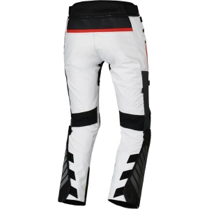 Pantaloni textil impermeabili MACNA NOVAC Negru S3XL, 4