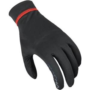 Manusi base layer termice MACNA BUSH Negru S/M, 4
