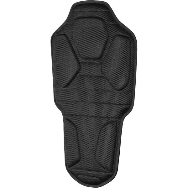 Protectie spate MACNA VAULT S Alb/Rosu, 3