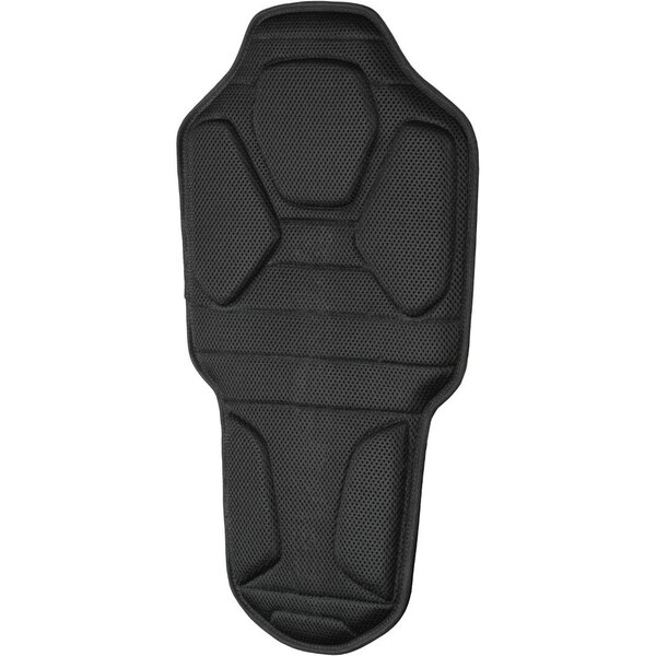 Protectie spate MACNA VAULT L Alb/Rosu, 3