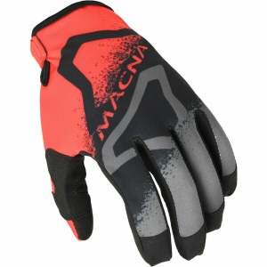 Manusi cross-enduro MACNA BACKYARD-1 Negru S