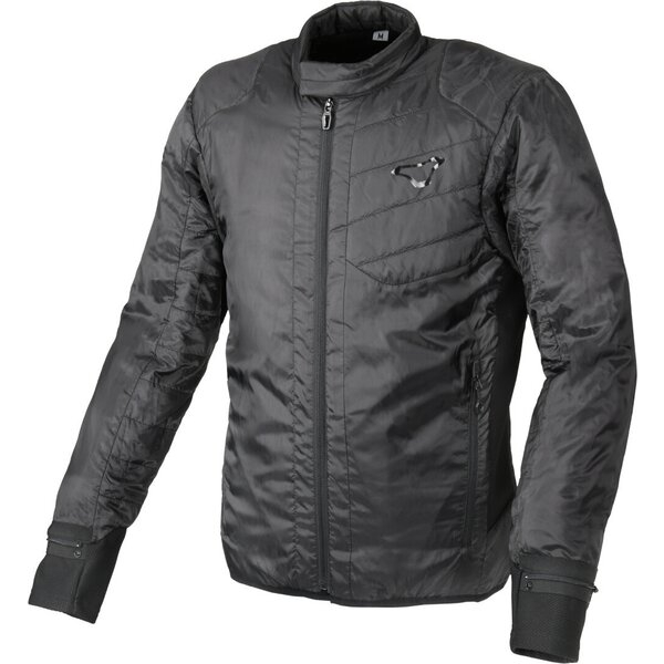 Geaca textil impermeabila touring/adventure MACNA CHIEFTANE M Negru, 8
