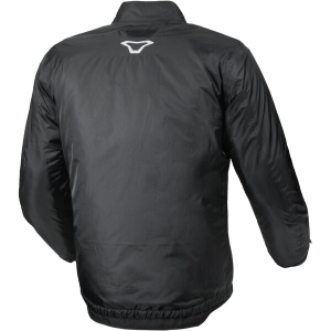 Geaca textil impemeabila touring/adventure MACNA NOTCH M Negru, 9