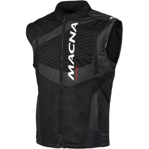 Geaca enduro/adventure MACNA CREST M Negru, 8