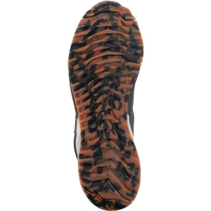 Ghete moto sport/touring ALPINESTARS CR-1 Negru/Alb 39, 17
