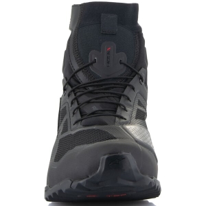 Ghete moto sport/touring ALPINESTARS CR-1 Negru 40.5, 14