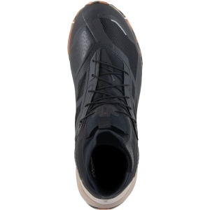 Ghete moto sport/touring ALPINESTARS CR-1 Negru/Alb 40.5, 13