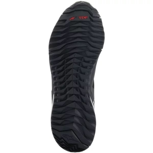 Ghete moto sport/touring ALPINESTARS CR-1 42.5 Negru/Bej, 11