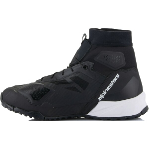 Ghete moto sport/touring ALPINESTARS CR-1 Negru 42.5, 13