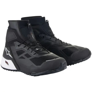 Ghete moto sport/touring ALPINESTARS CR-1 Negru 42.5, 38