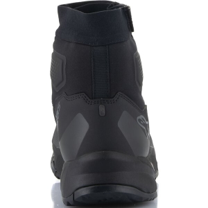 Ghete moto sport/touring ALPINESTARS CR-1 Negru/Alb 42.5, 14