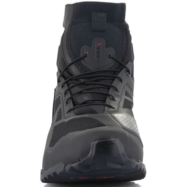 Ghete moto sport/touring ALPINESTARS CR-1 Negru 43, 12