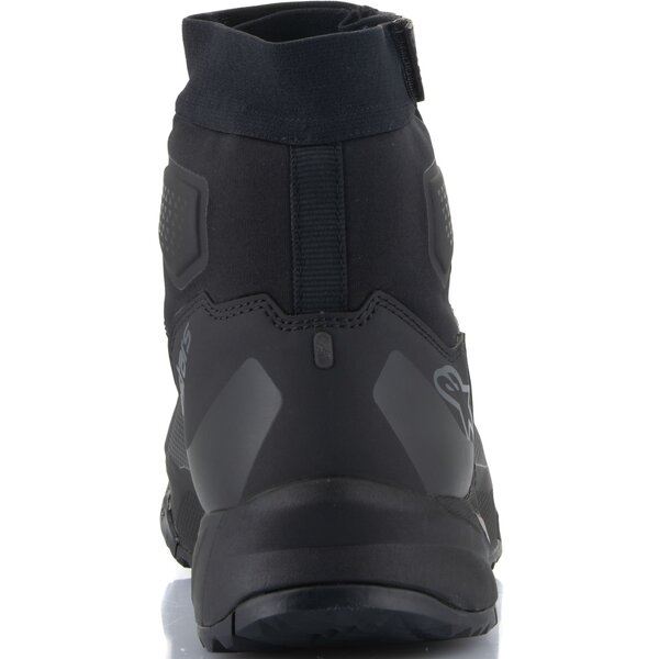 Ghete moto sport/touring ALPINESTARS CR-1 43.5 Negru/Bej, 3