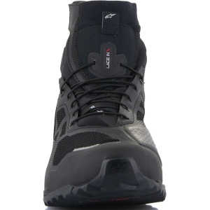 Ghete moto sport/touring ALPINESTARS CR-1 45 Negru/Bej, 13