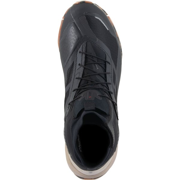 Ghete moto sport/touring ALPINESTARS CR-1 Negru 45.5, 20
