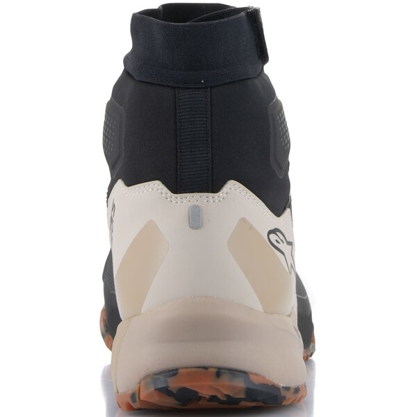 Ghete moto sport/touring ALPINESTARS CR-1 Negru 45.5, 22