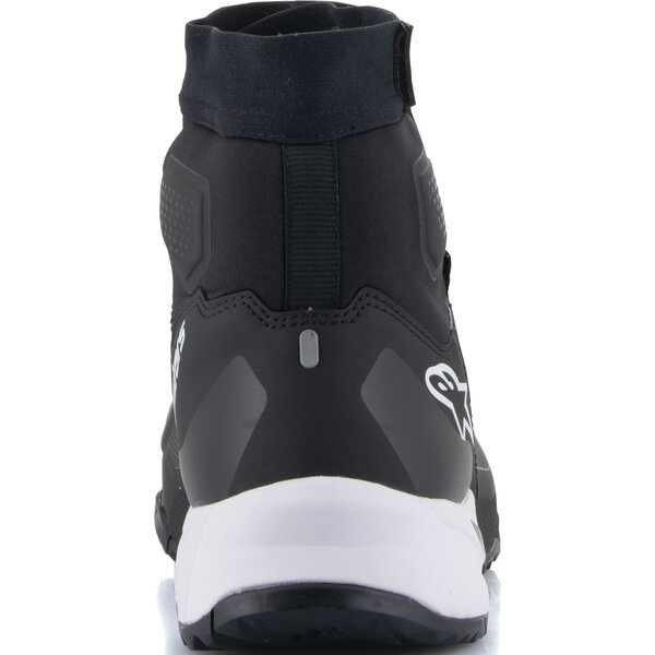 Ghete moto sport/touring ALPINESTARS CR-1 46 Negru/Bej, 20