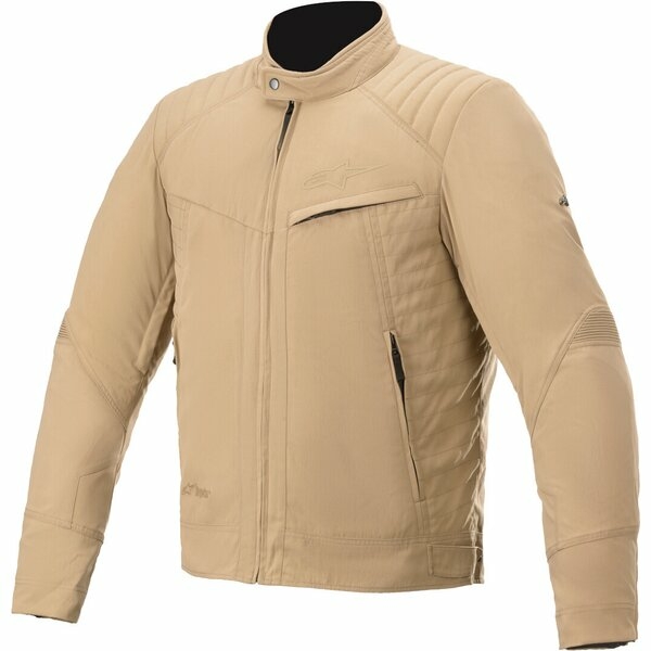 Geaca textil impermeabila ALPINESTARS T-BURSTUN Drystar M Kaki, 4