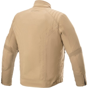 Geaca textil impermeabila ALPINESTARS T-BURSTUN Drystar XL Kaki, 3