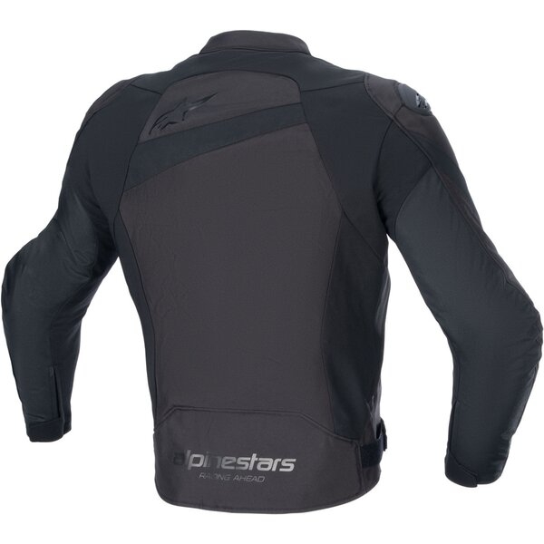 Geaca textil sport/touring Alpinestars T-GP PLUS R V4 Negru/Alb L, 3