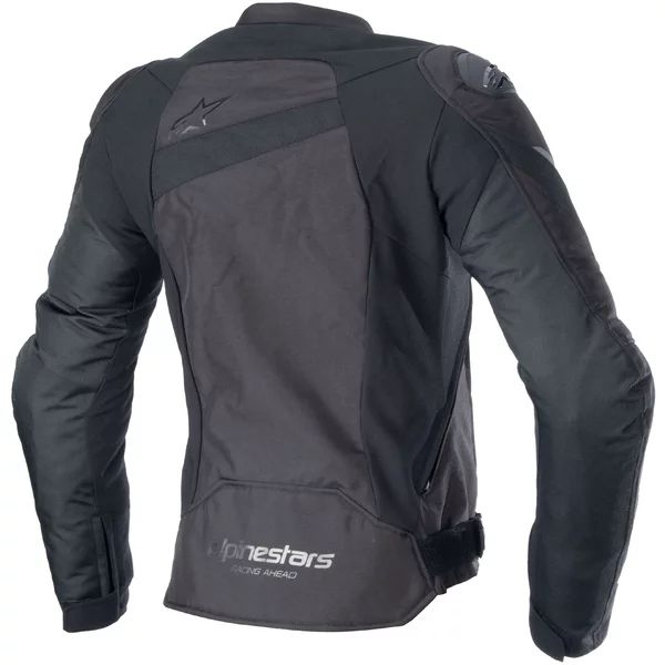 Geaca textil sport/touring ALPINESTARS STELLA T-GP PLUS R V4 Negru/Alb XS, 7