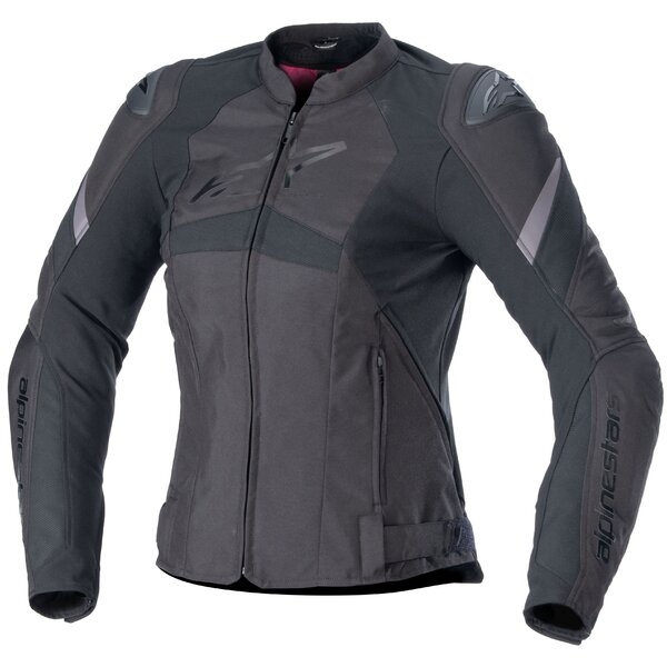 Geaca textil sport/touring ALPINESTARS STELLA T-GP PLUS R V4 S Negru/Alb, 5