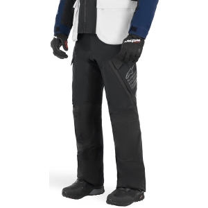 Pantaloni textil impermeabili ALPINESTARS ST-7 2L GORE-TEX® Negru XL, 5
