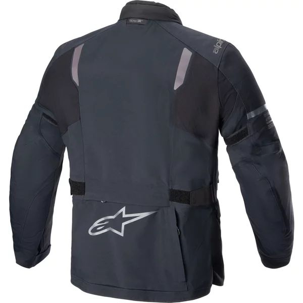 Geaca textil impermeabila Alpinestars ST-7 2L GORE-TEX® Negru S, 13