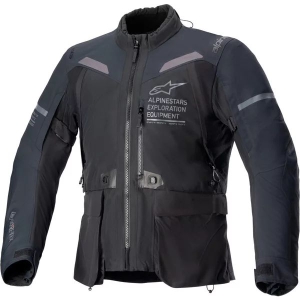Geaca textil impermeabila Alpinestars ST-7 2L GORE-TEX® Negru S, 8