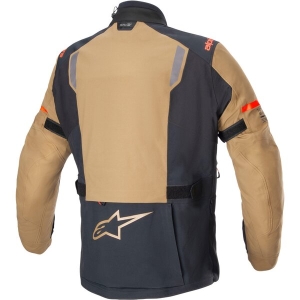 Geaca textil impermeabila Alpinestars ST-7 2L GORE-TEX® M Negru, 5