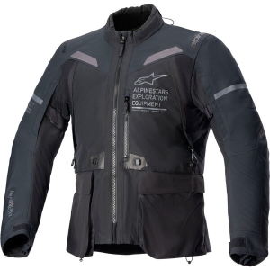 Geaca textil impermeabila Alpinestars ST-7 2L GORE-TEX® Negru 3XL, 3