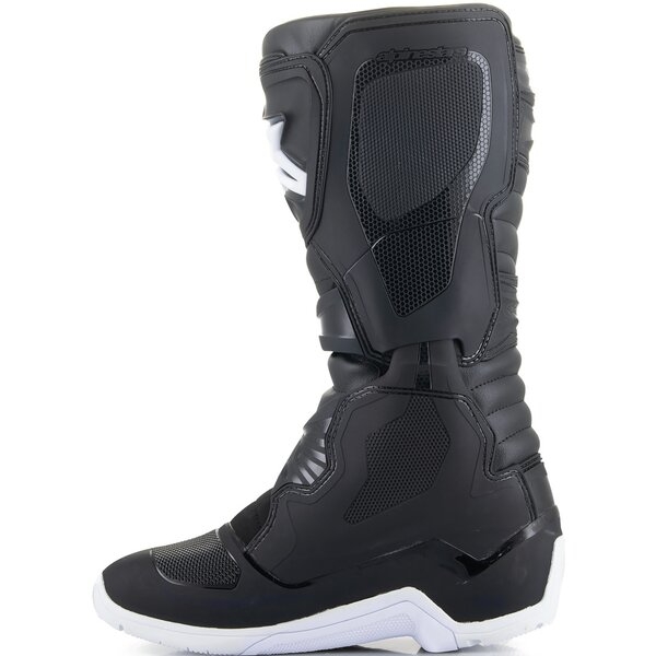 Cizme cross-enduro Alpinestars TECH 3 ENDURO WP Negru/Alb 42, 6