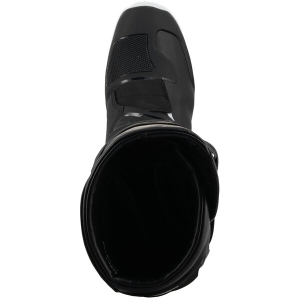 Cizme cross-enduro Alpinestars TECH 3 ENDURO WP Negru/Alb 45.5, 6
