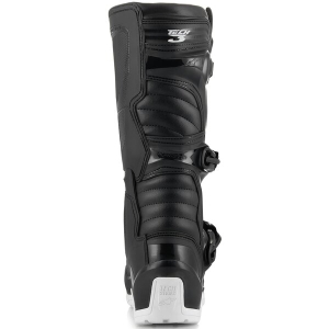 Cizme cross-enduro Alpinestars TECH 3 ENDURO WP Negru/Alb 47, 7