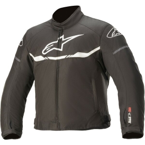 Geaca copii textil impermeabila ALPINESTARS T-SPS Negru/Roz 130, 5