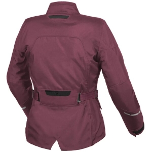 Geaca de dama textil impermeabila MACNA EVORA M Negru, 9