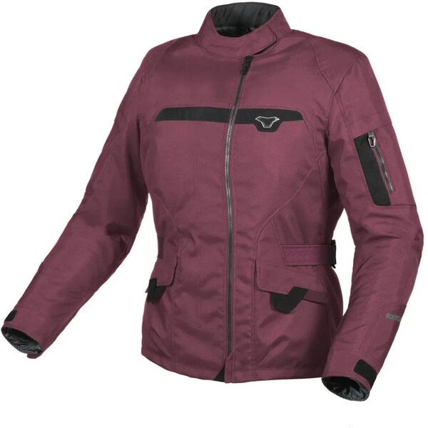 Geaca de dama textil impermeabila MACNA EVORA M Verde, 7