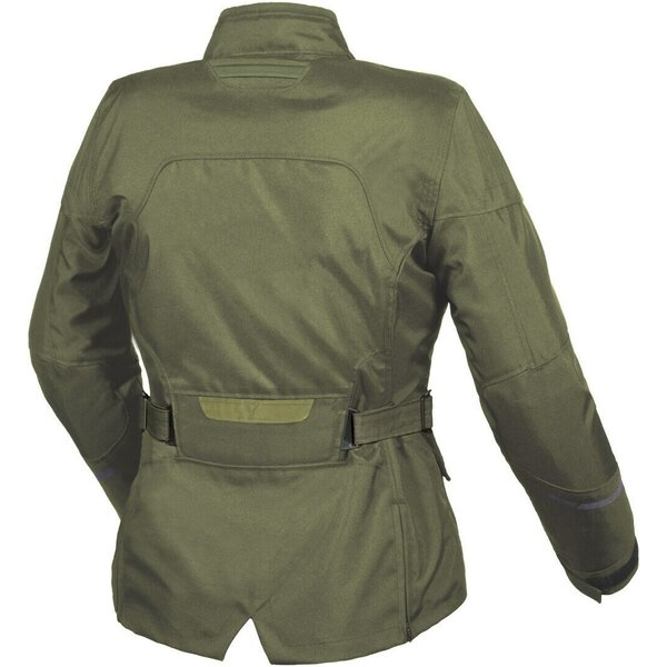 Geaca de dama textil impermeabila MACNA EVORA M Maro, 9